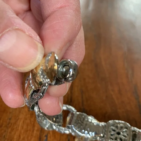 Tiger Bracelet - Picture 4 of 6